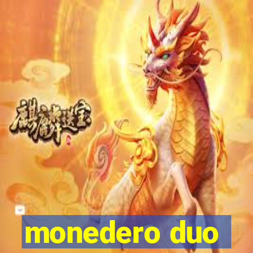 monedero duo